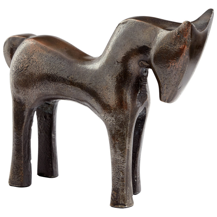 Cyan Design 08090   Home Decor Bronze