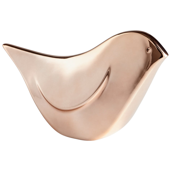 Cyan 08492 Sculptures (Animal) - Copper