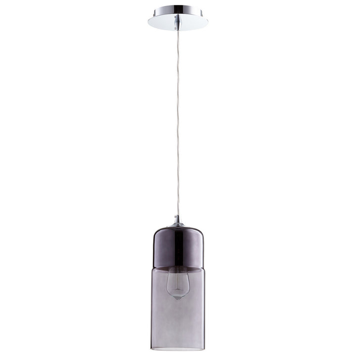 Cyan Design 08547 Pendant Light - Chrome