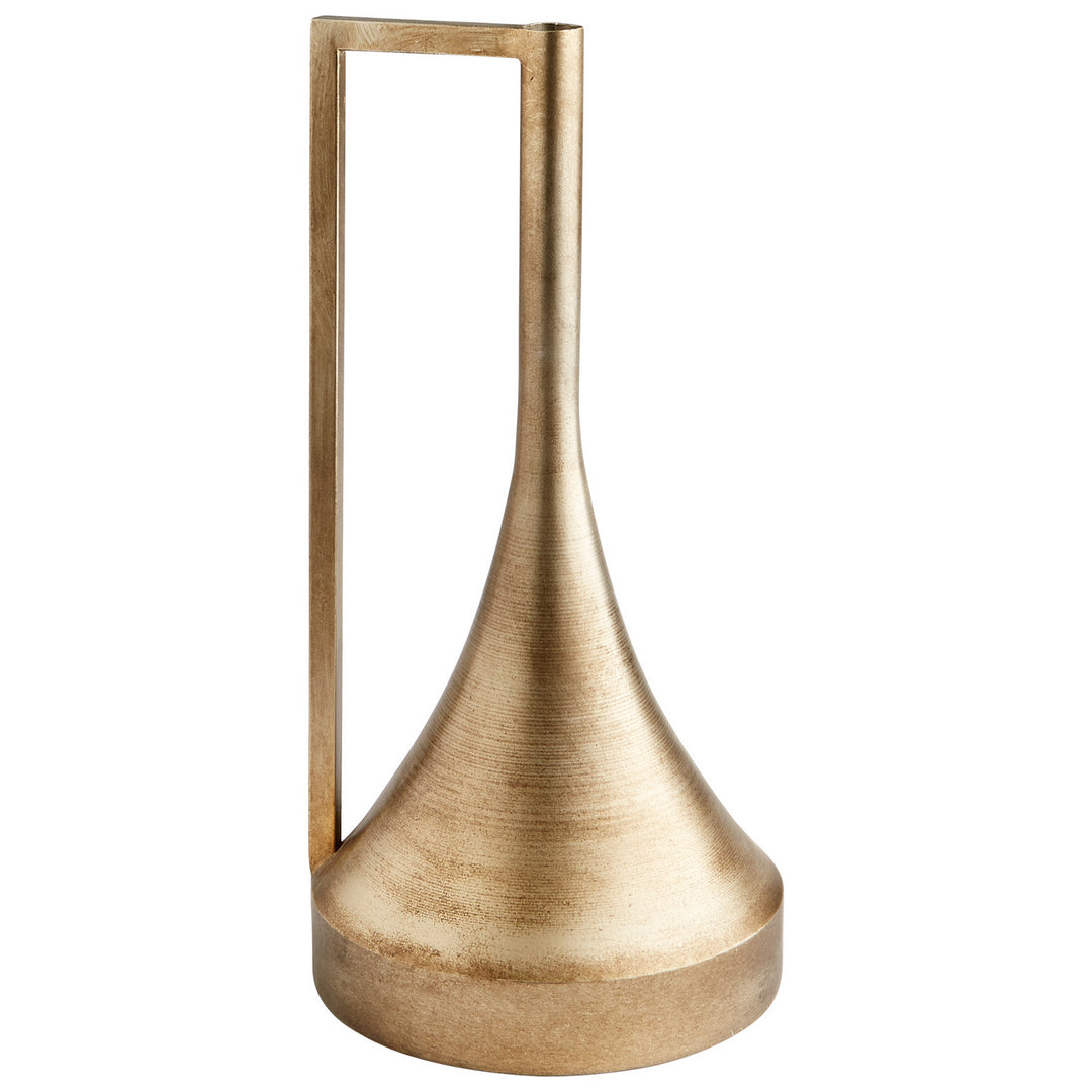 Cyan 08559 Containers & Trays - Bronze
