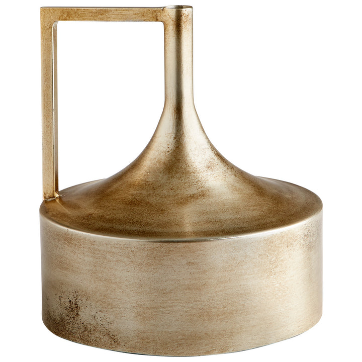 Cyan 08560 Containers & Trays - Bronze