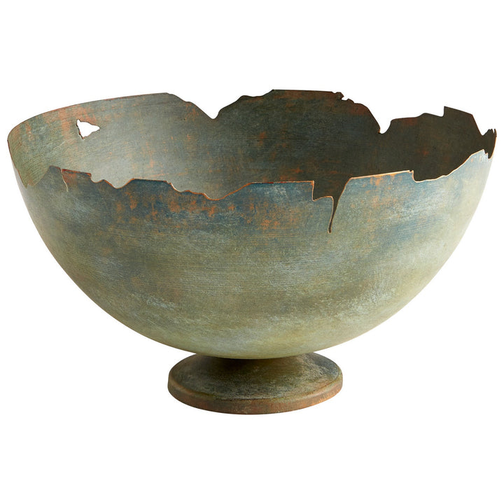 Cyan Design 08563   Home Decor Green