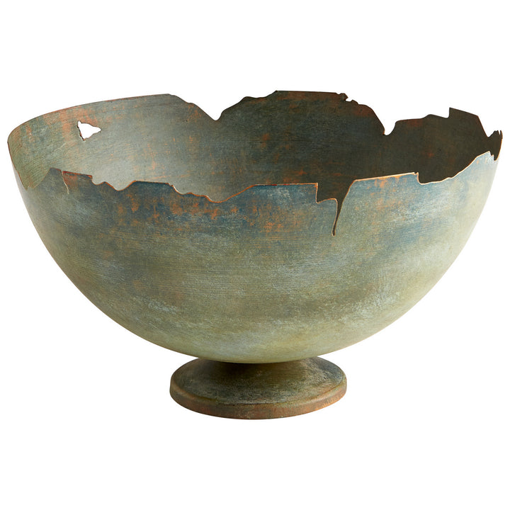 Cyan Design 08563   Home Decor Green