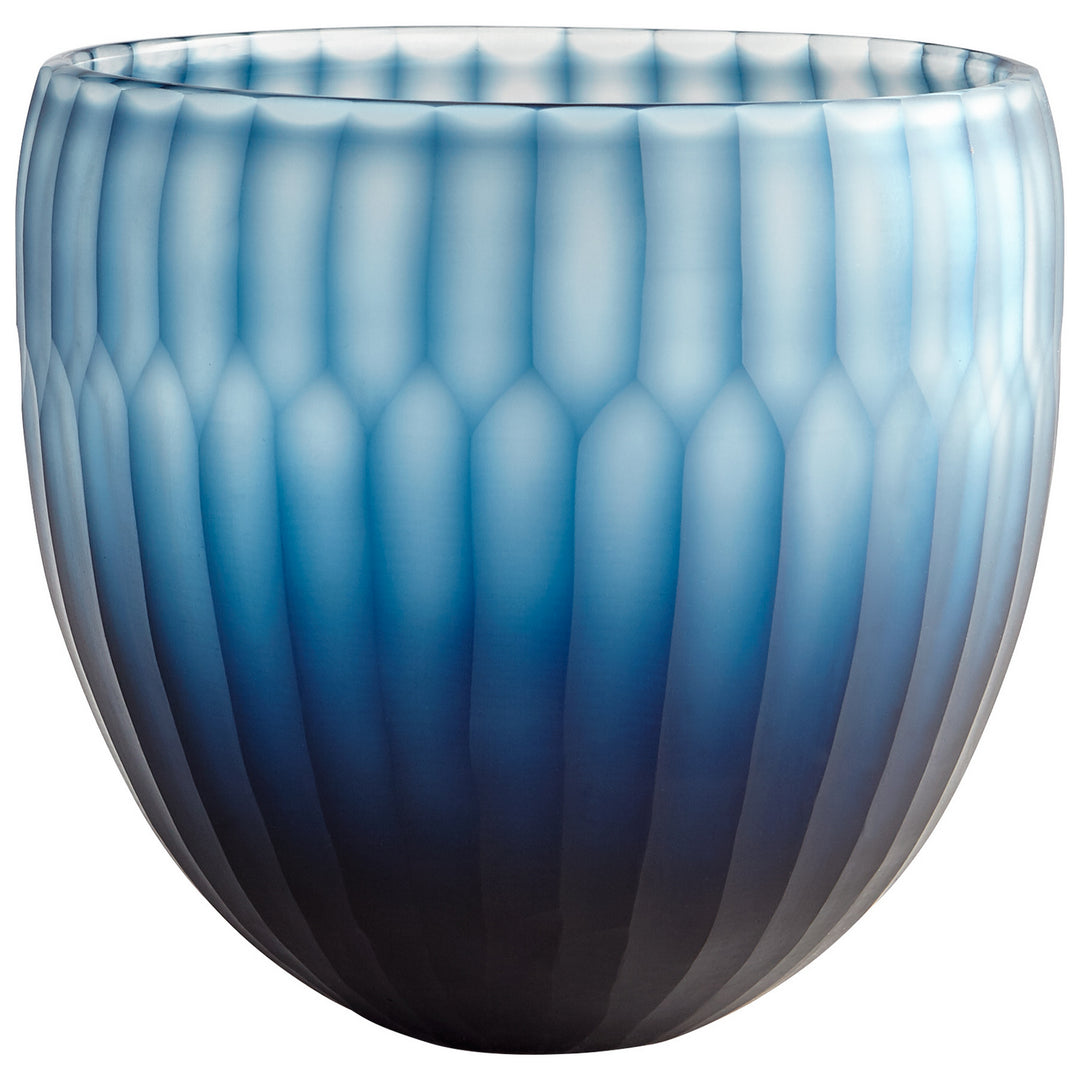 Cyan 08633 Bowls & Plates - Blue