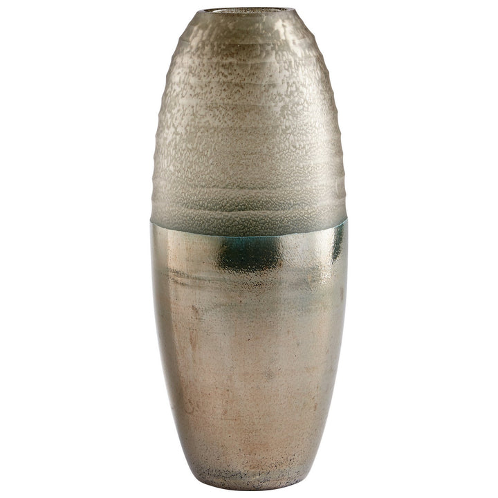 Cyan 08662 Vases & Planters - Bronze