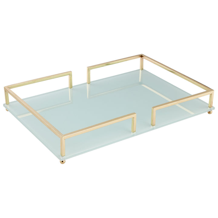 Cyan Design 08669 Modern  Home Decor Gold