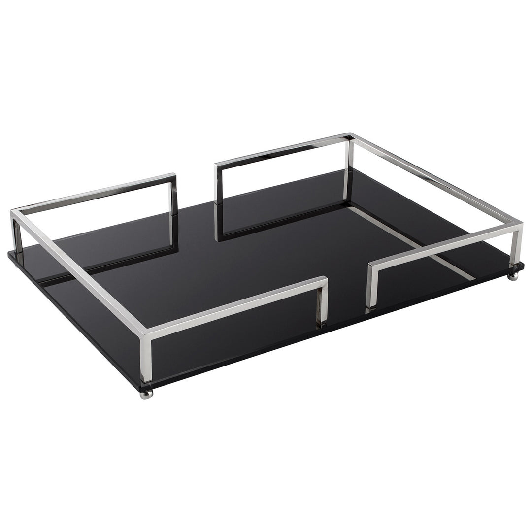 Cyan Design 08671 Modern  Home Decor Nickel