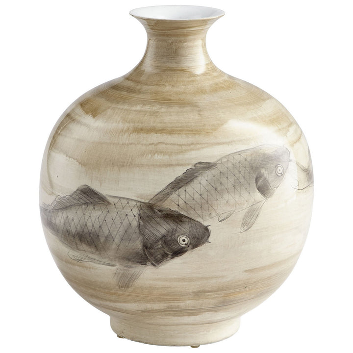 Cyan Design 08724  Home Decor Multi-Colored Neutrals