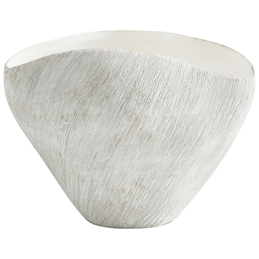Cyan 08733 Vases & Planters - Natural Stone