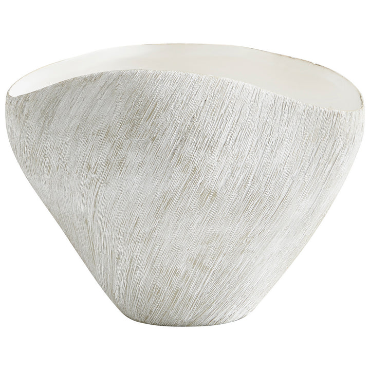Cyan 08733 Vases & Planters - Natural Stone