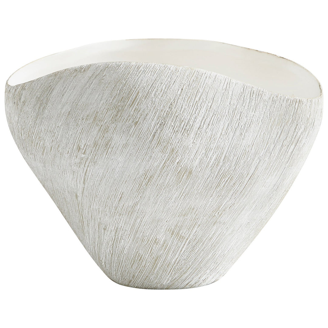 Cyan 08733 Vases & Planters - Natural Stone