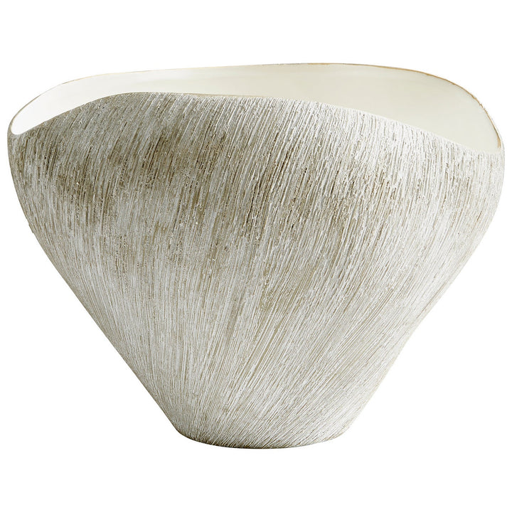 Cyan 08735 Vases & Planters - Natural Stone