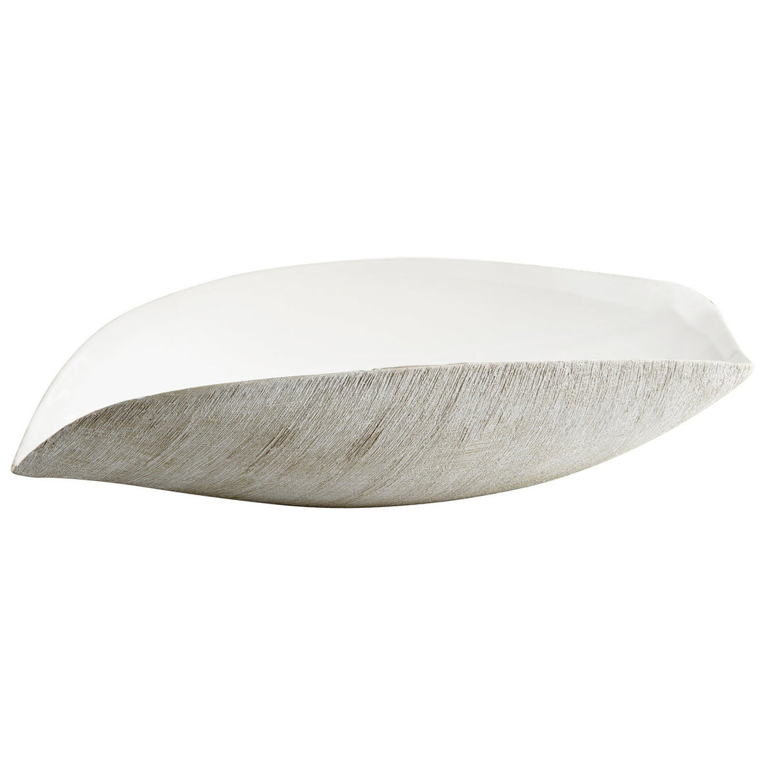 Cyan 08739 Bowls & Plates - Natural Stone