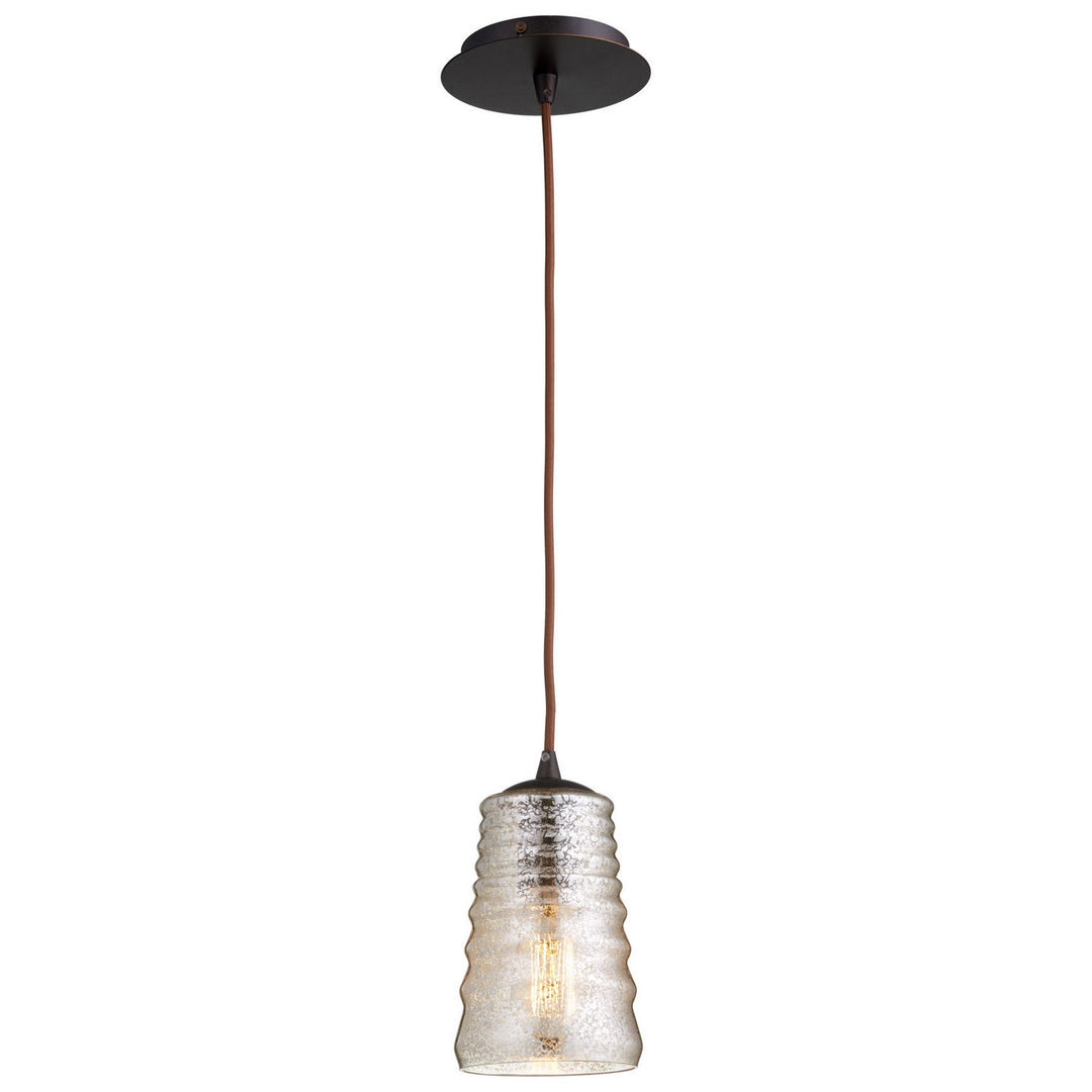 Cyan Design  08854 Pendant Light - Oiled Bronze