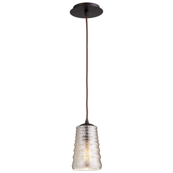 Cyan Design  08854 Pendant Light - Oiled Bronze