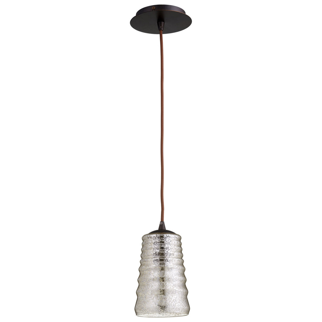 Cyan Design  08854 Pendant Light - Oiled Bronze