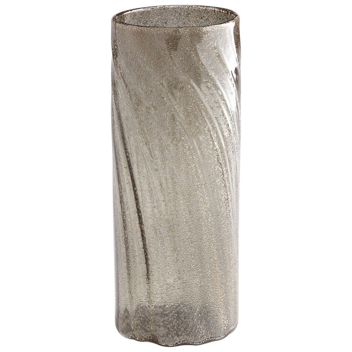 Cyan 09475 Vases & Planters - Almond Gold
