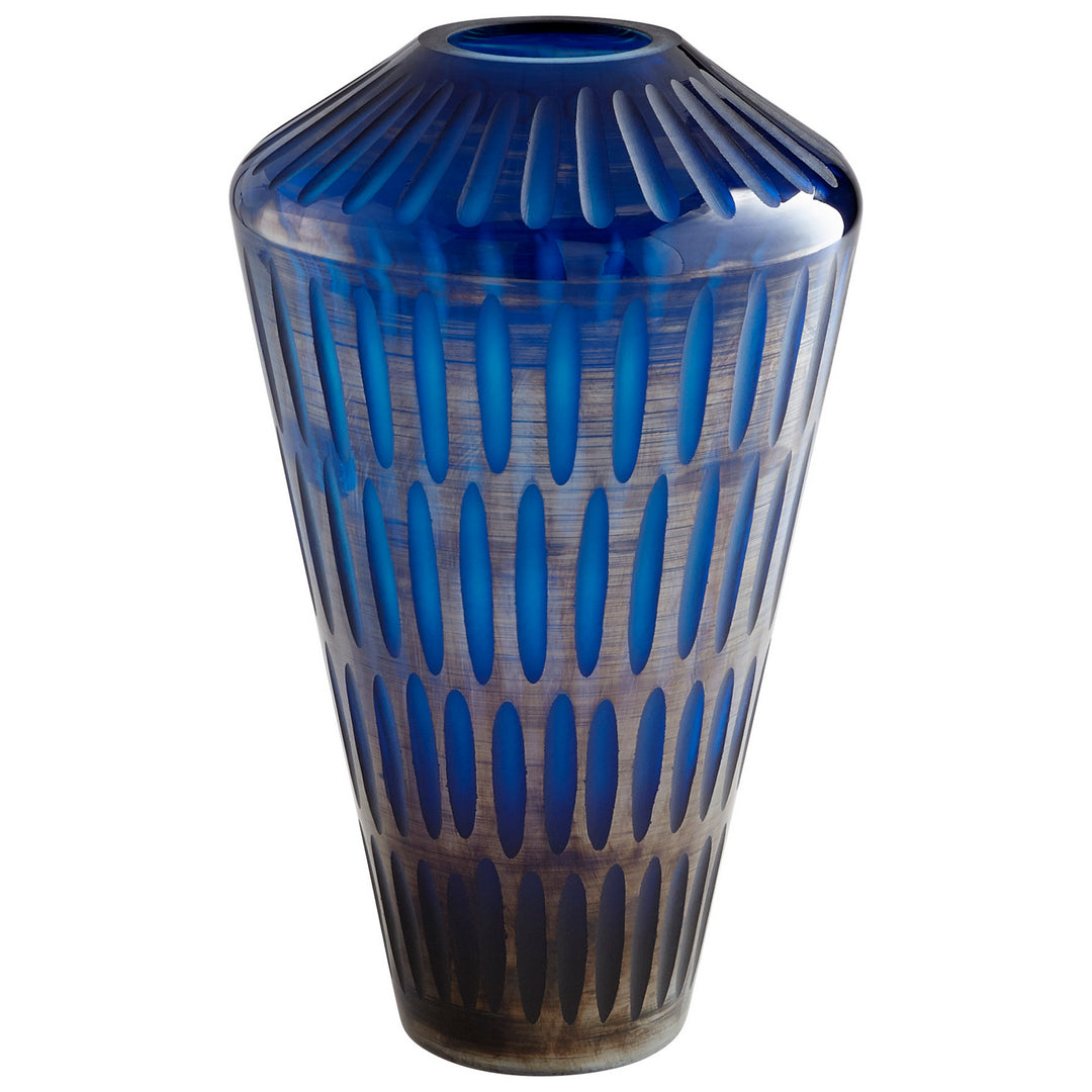 Cyan Design 09496   Home Decor Blue
