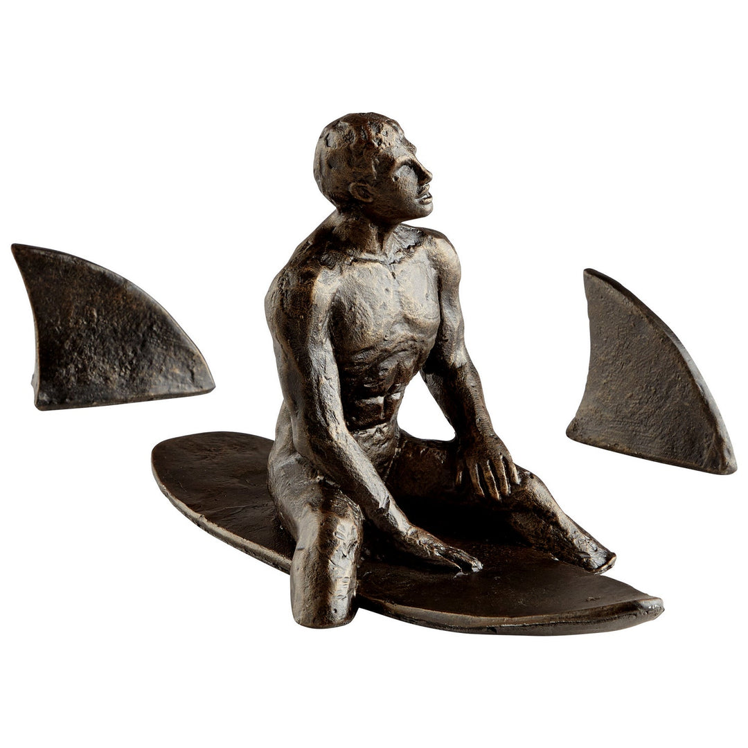 Cyan 09573 Sculptures (Human) - Old World
