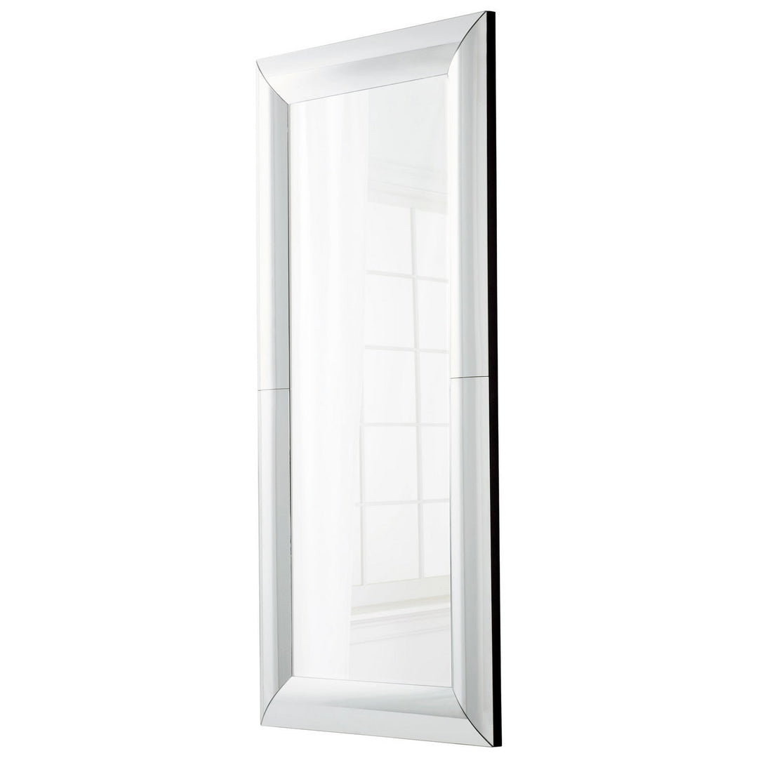 Cyan 09588 Mirrors - Clear