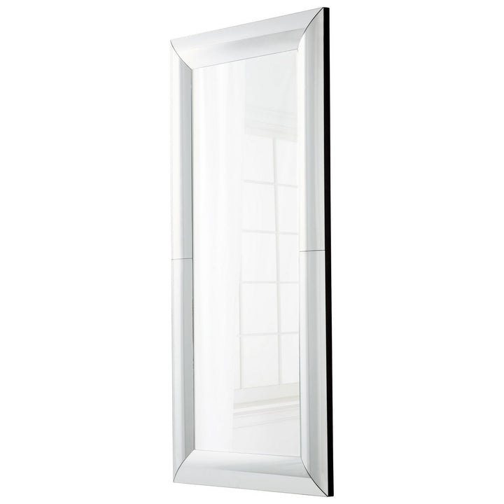 Cyan 09588 Mirrors - Clear