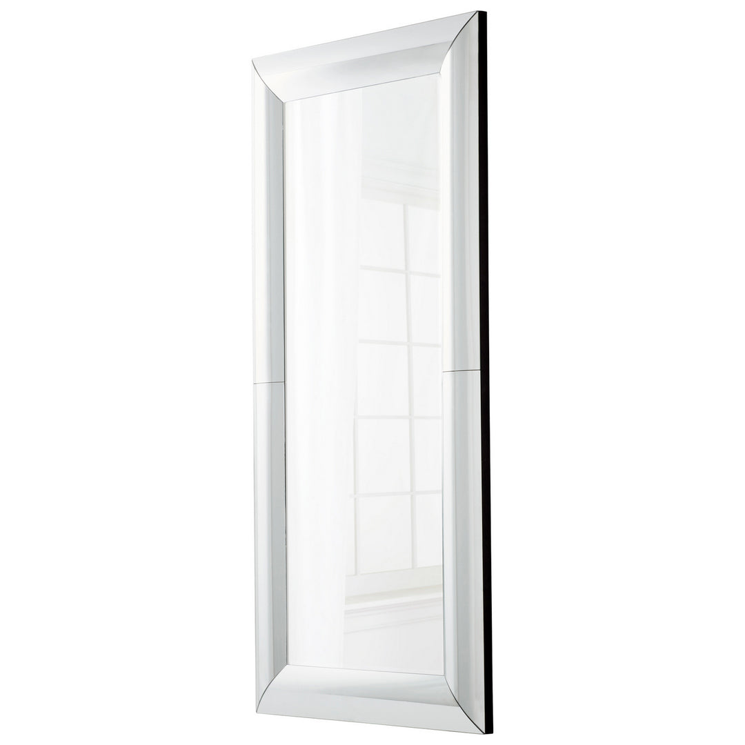 Cyan 09588 Mirrors - Clear