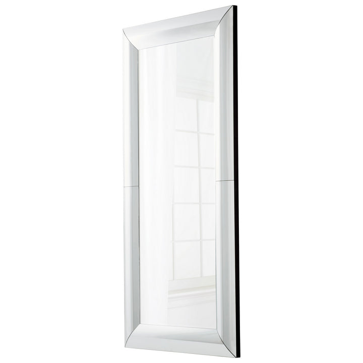 Cyan 09588 Mirrors - Clear
