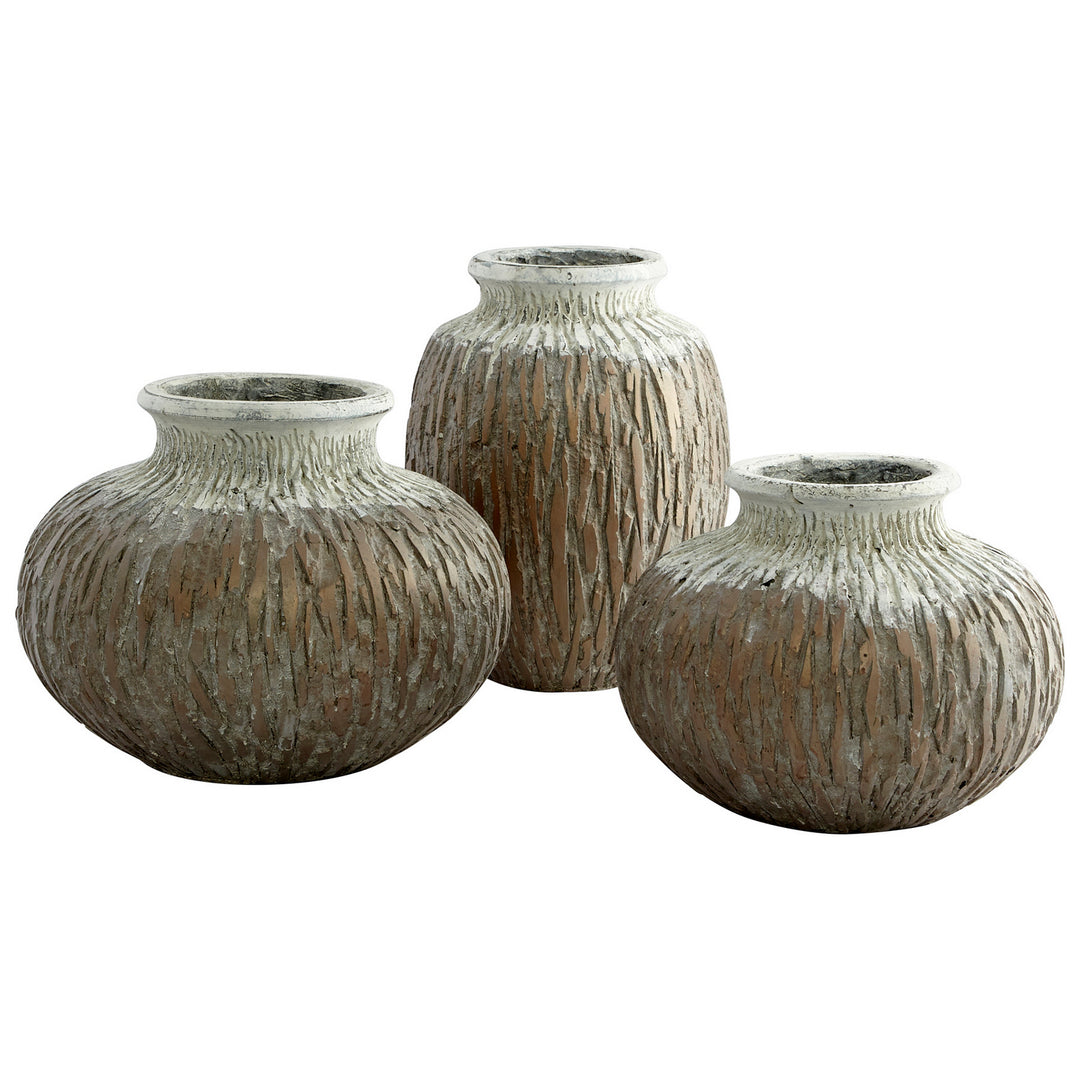 Cyan Design 09616   Home Decor Golden Antique