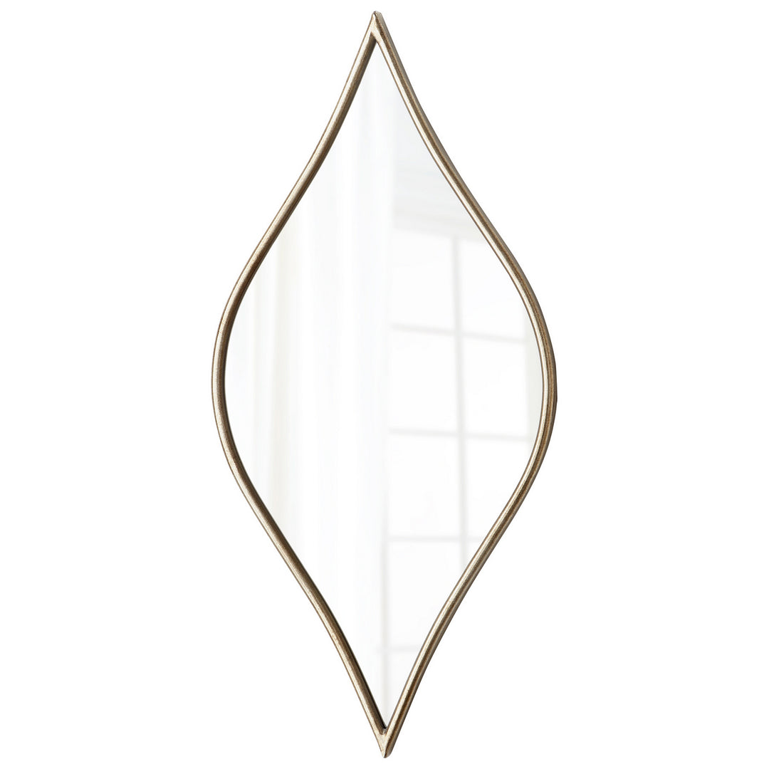 Cyan 09633 Mirrors - Silver