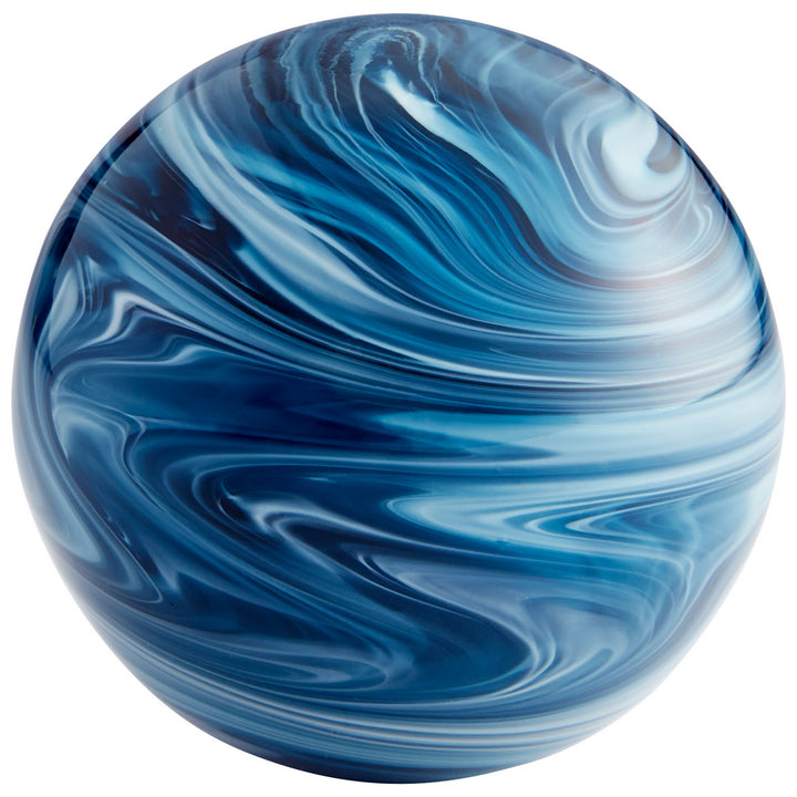 Cyan 09639 Fillers - Blue