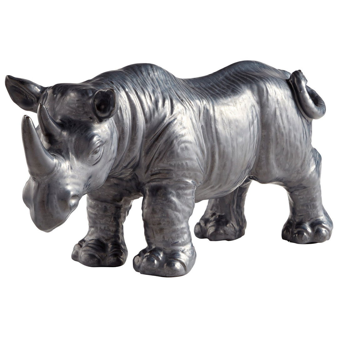 Cyan 09656 Sculptures (Animal) - Bronze