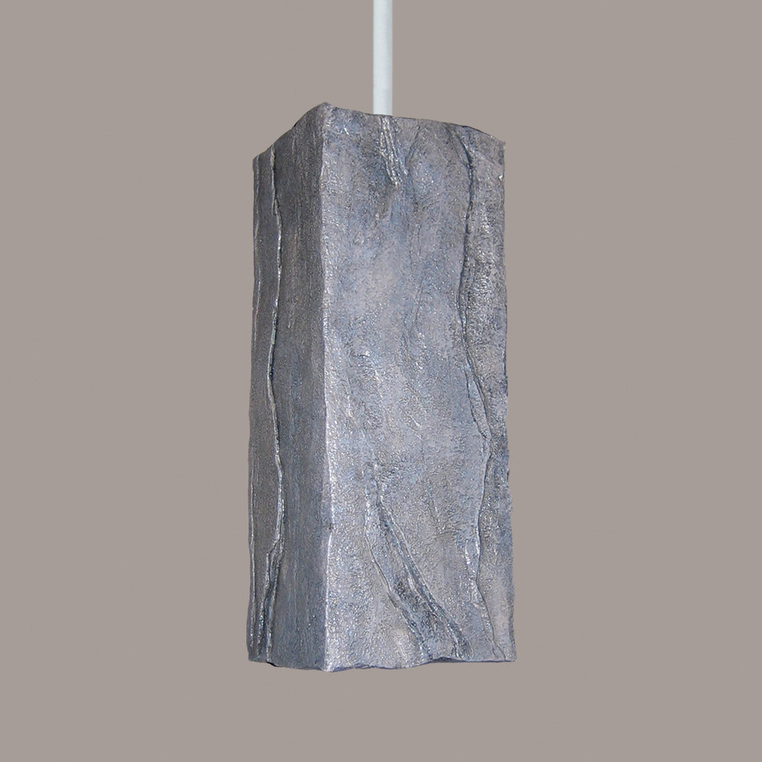 A-19 Nature PN18011-GR-WCC Pendant Light - Grey