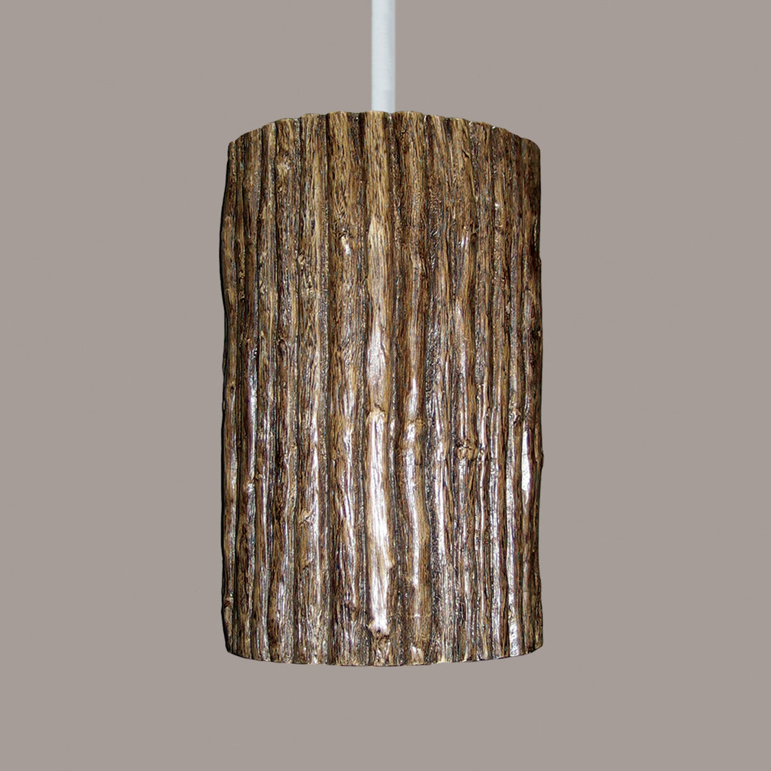 A-19 Nature PN20303-WCC Pendant Light - Twig