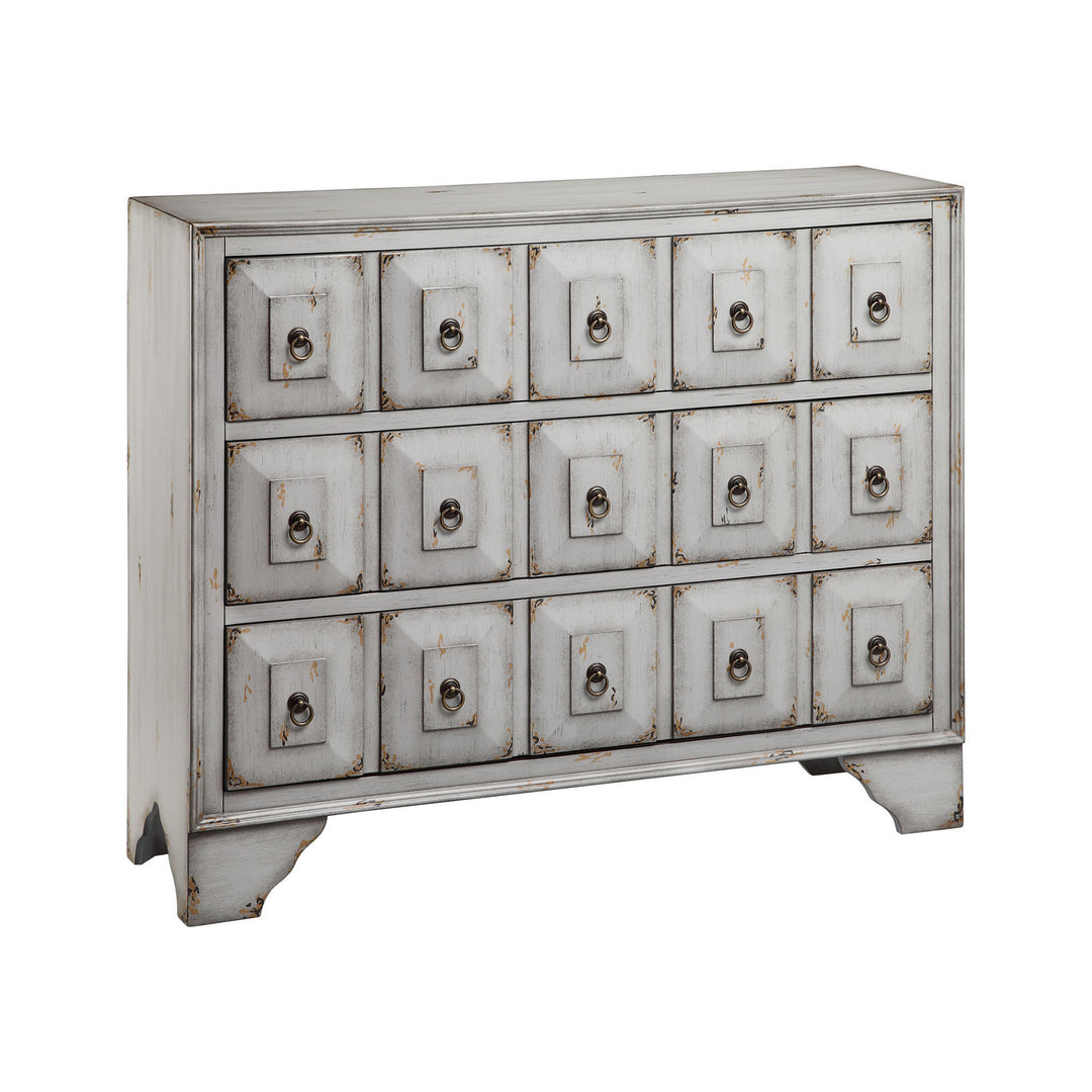 Elk Lighting 13085  Mohala Furniture Aegean Mist