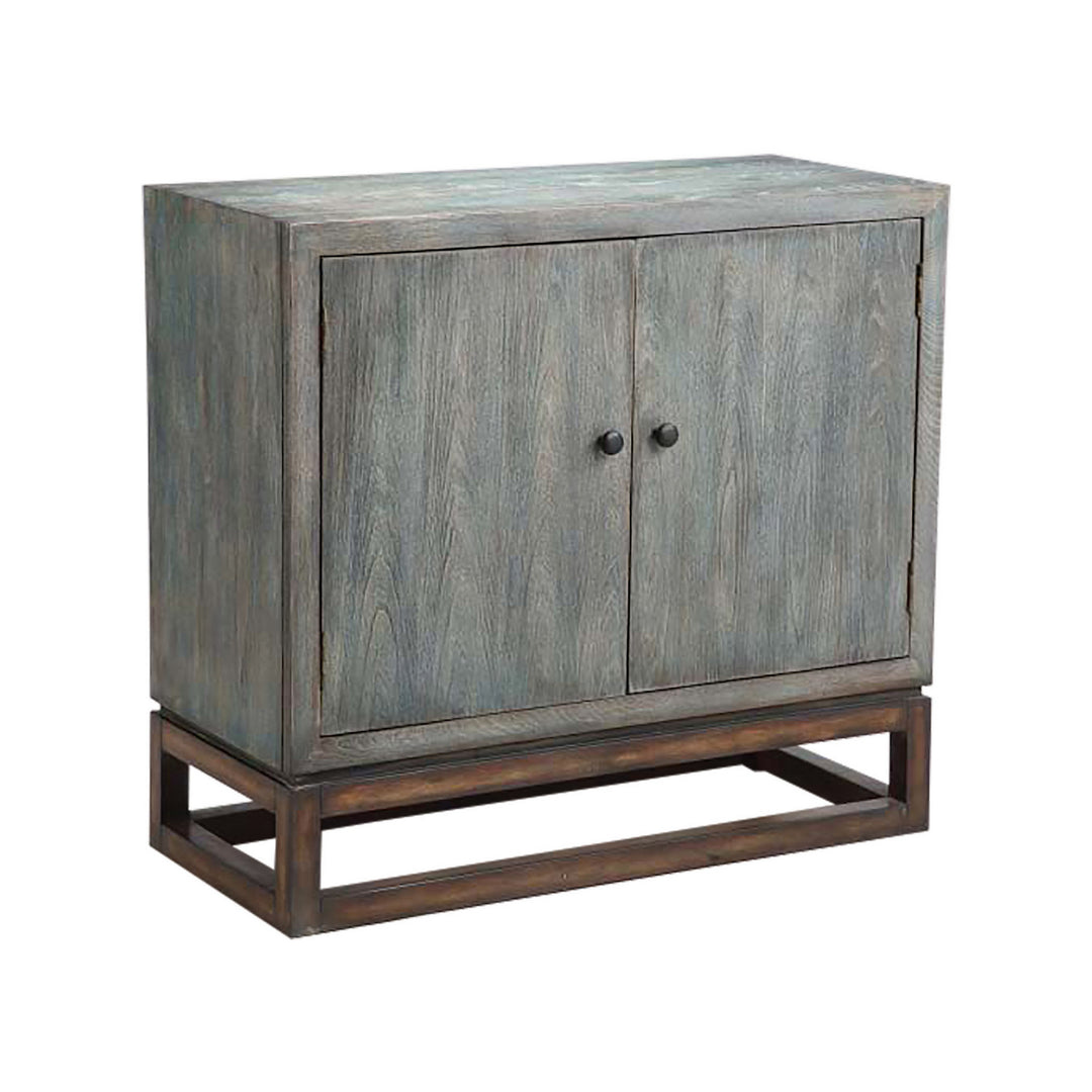 Elk Lighting 13499 Modern Gary Furniture Graywash