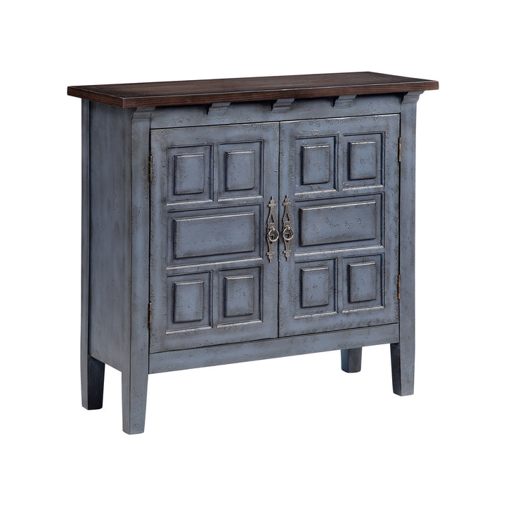 Elk Lighting 13676  Corning Furniture Navy