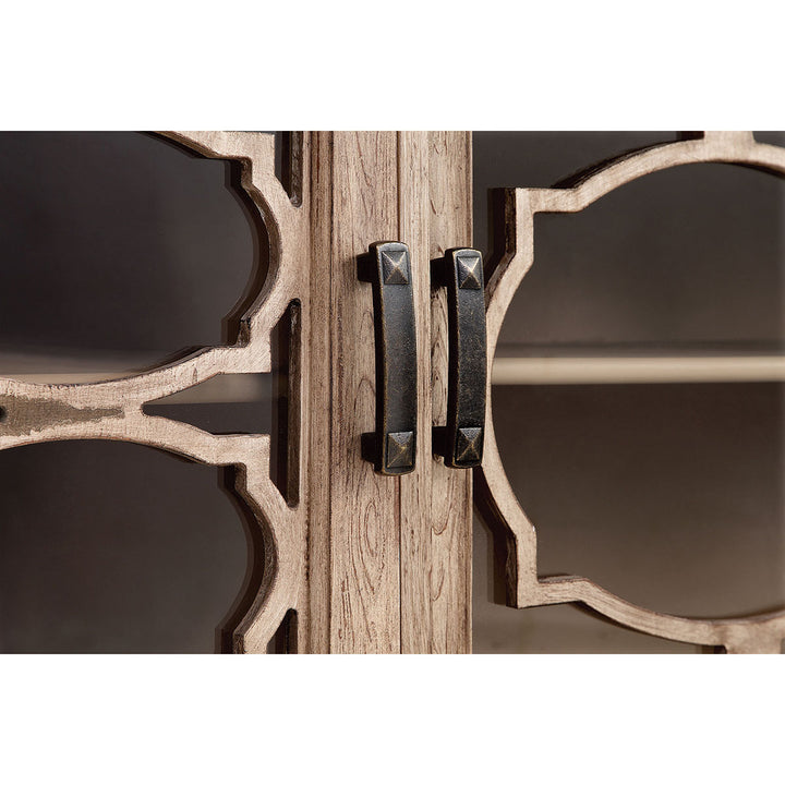 Elk Lighting 16610  Bohema Furniture Cream