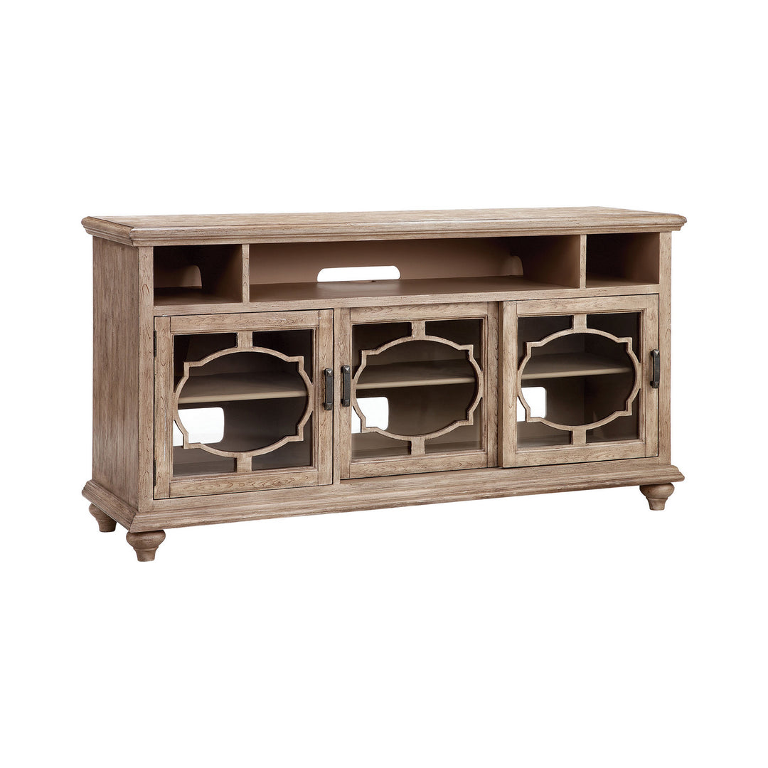 Elk Lighting 16611  Bohema Furniture Aged Cream