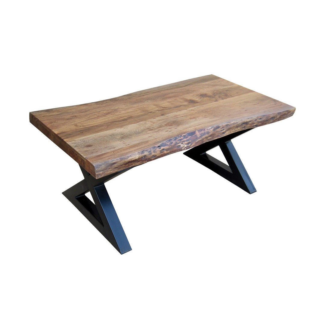 Elk Lighting 321-011  Living On The Edge Furniture Natural