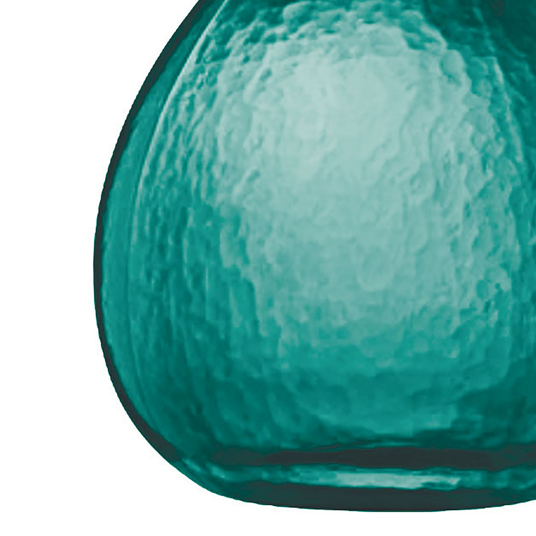 Elk Lighting 99691  Ariga Lamp Blue