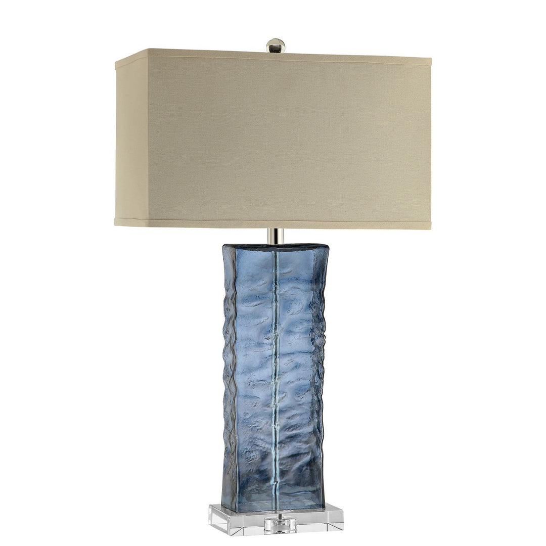 Elk Lighting 99763  Arendell Lamp Blue