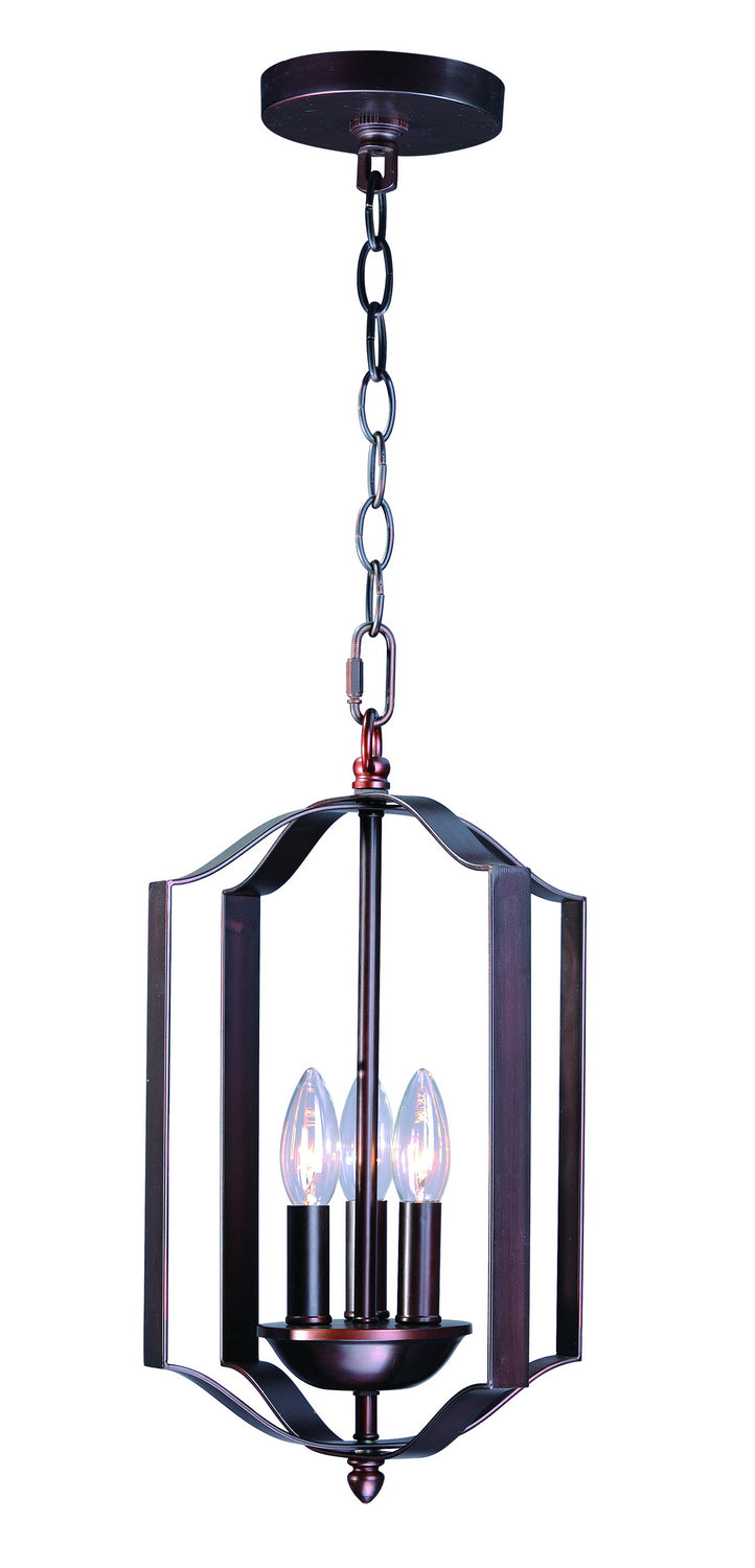 Maxim Provident 10035OI Pendant Light - Oil Rubbed Bronze