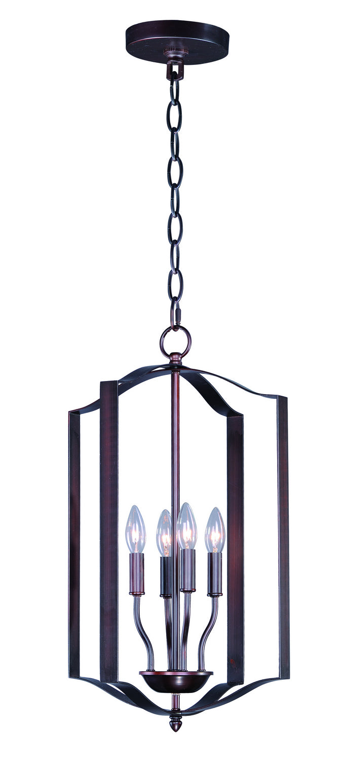 Maxim Provident 10036OI Pendant Light - Oil Rubbed Bronze