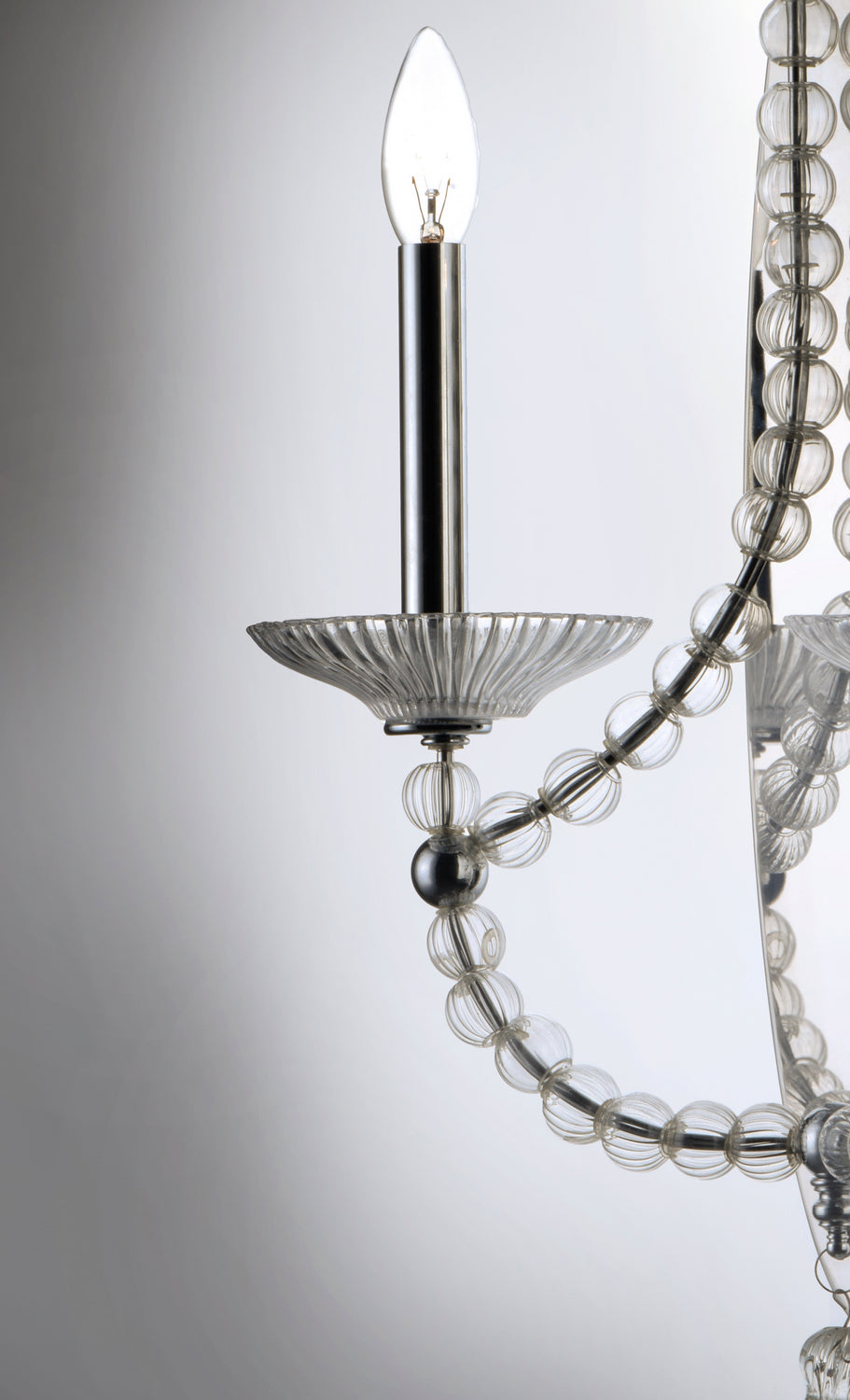 Maxim Paris 30002CLPN Wall Sconce Light - Polished Nickel