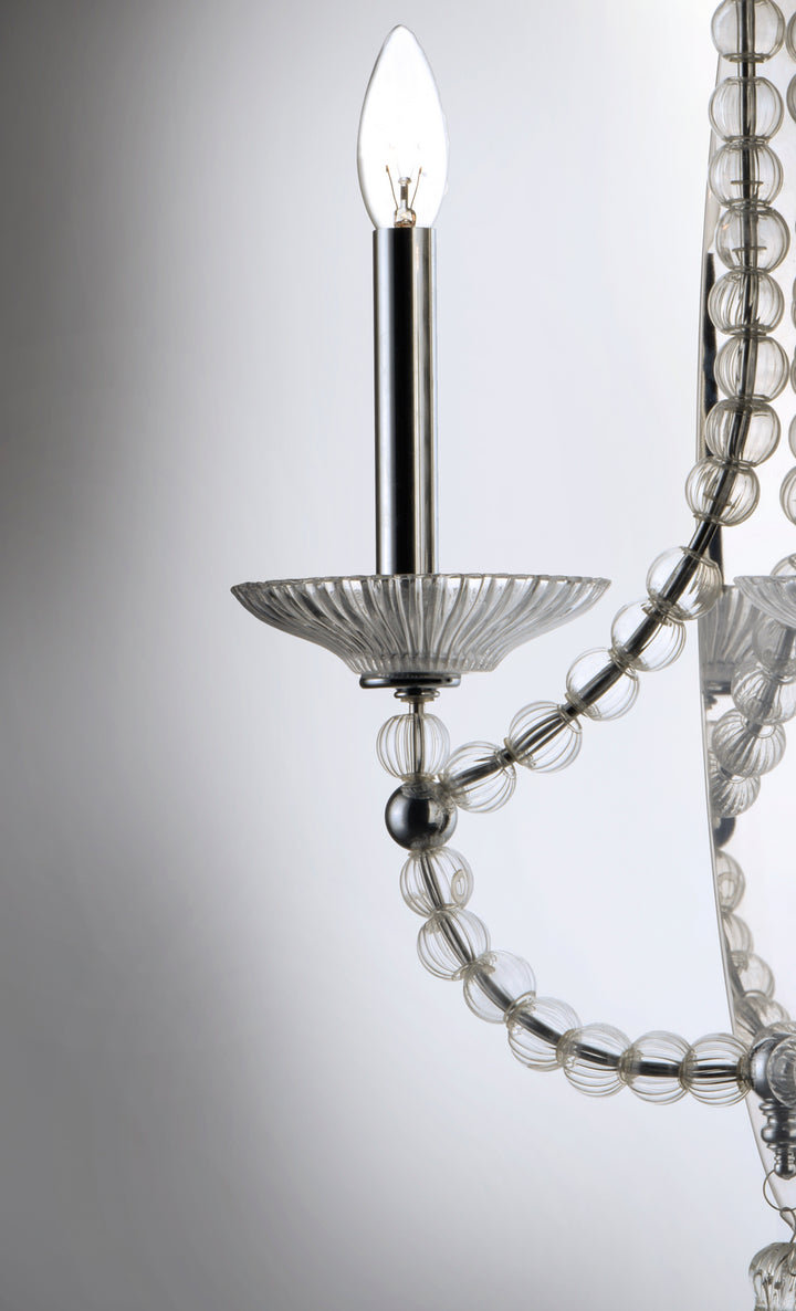 Maxim Paris 30002CLPN Wall Sconce Light - Polished Nickel