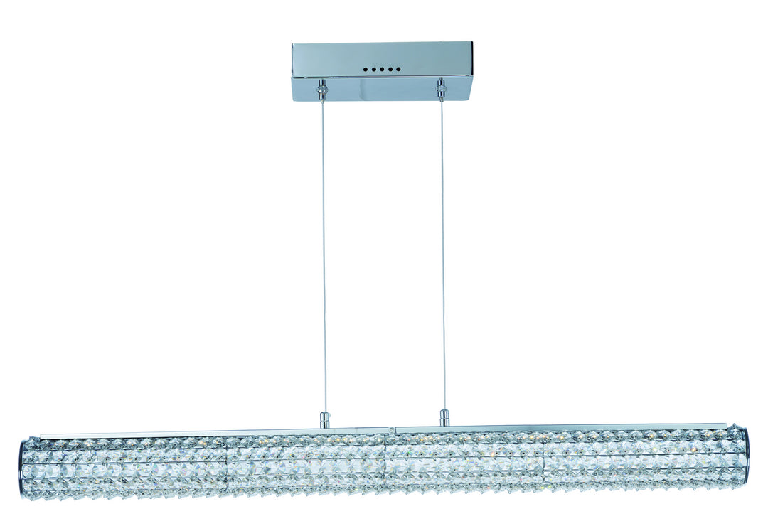 Maxim Meteor LED 32507BCPC Pendant Light - Polished Chrome