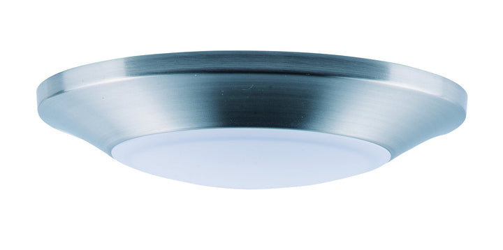 Maxim Diverse LED 57625WTSN Ceiling Light - Satin Nickel