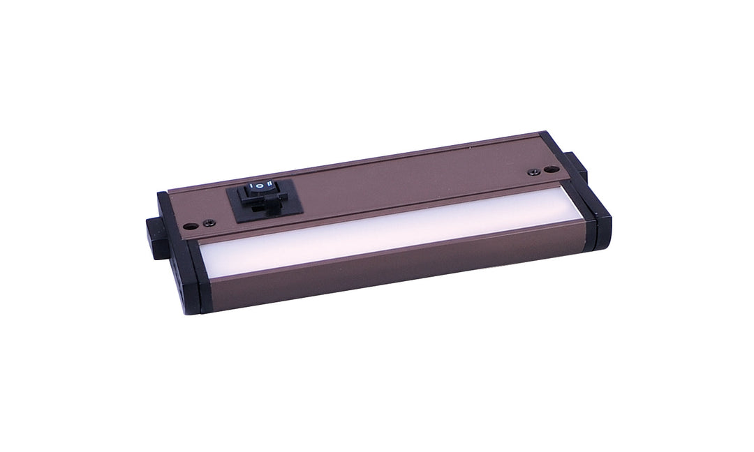 Maxim Lighting 89992BZ  Countermax Mx-L-120-3K Home Decor Bronze