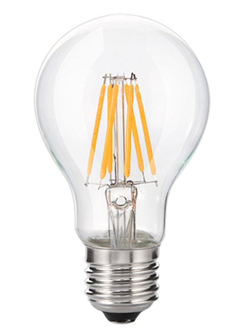 Westgate Lighting A19-FLA-7W-27K-D  Light Bulb Light Bulb Light