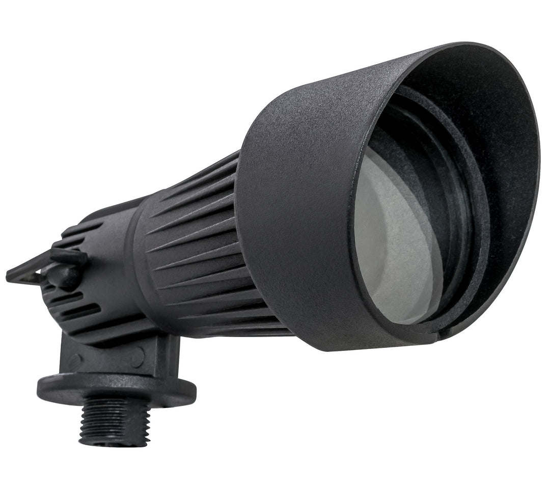 Westgate Lighting AD-131-BK  Directional Light Landscape Light Black